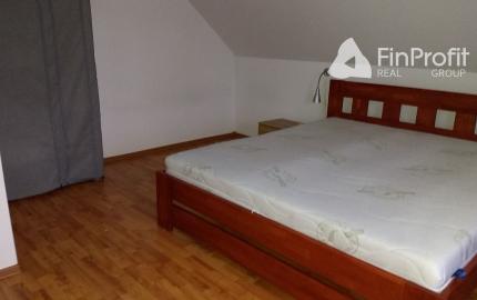 Predám krásny rodinný dom v Topoľčanoch