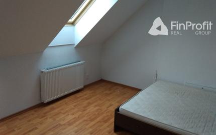 Predám krásny rodinný dom v Topoľčanoch