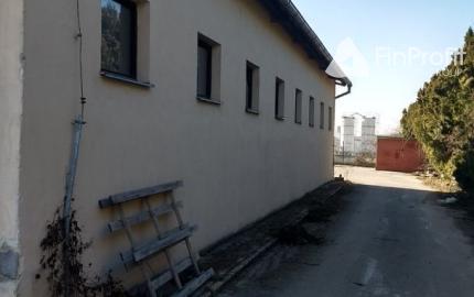 Ponukame do dlhodobého prenájmu priestory