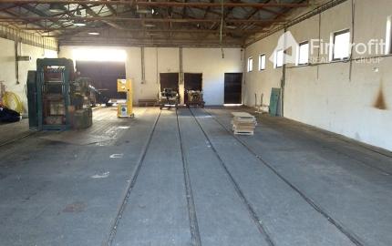 Ponukame do dlhodobého prenájmu priestory