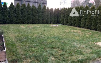 Ponukame do dlhodobého prenájmu krasný  3 izbový rodinný dom