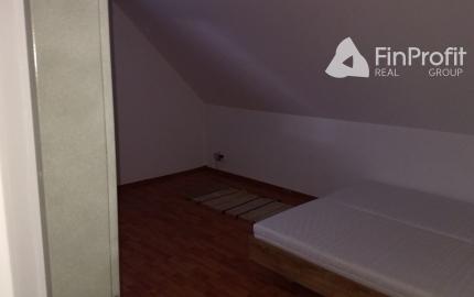 Ponukame do dlhodobého prenájmu krasný  3 izbový rodinný dom