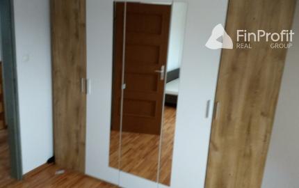 Ponukame do dlhodobého prenájmu krasný  3 izbový rodinný dom