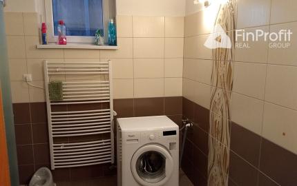 Ponukame do dlhodobého prenájmu krasný  3 izbový rodinný dom