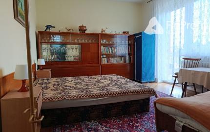 Predaj veľkého RD s 30 árovým pozemkom.