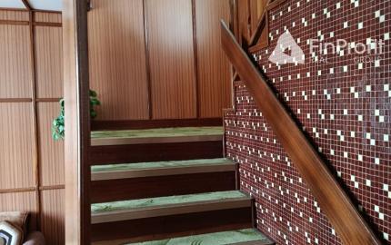 Predaj veľkého RD s 30 árovým pozemkom.