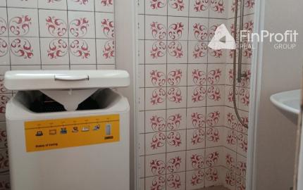 Predaj veľkého RD s 30 árovým pozemkom.