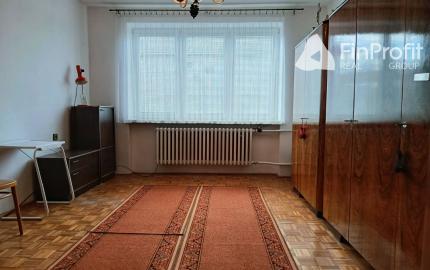 Predaj veľkého RD s 30 árovým pozemkom.