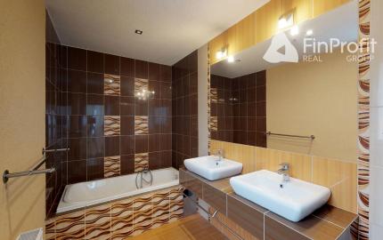 Na predaj útulný pekný RD na bývanie aj podnikanie, Podhájska