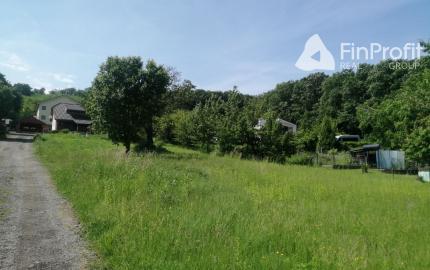 Exkluzívny predaj pozemku vo vyhľadávanej lokalite, Podhájska