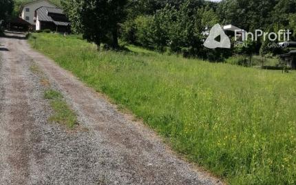 Exkluzívny predaj pozemku vo vyhľadávanej lokalite, Podhájska