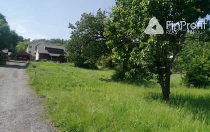 Exkluzívny predaj pozemku vo vyhľadávanej lokalite, Podhájska