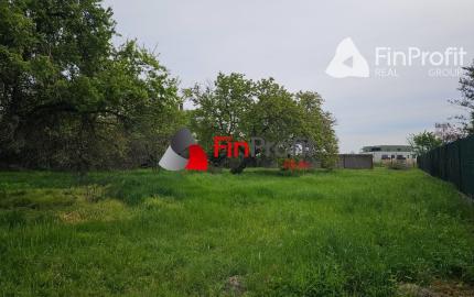 Pozemok v tichej lokalite Kvetoslavov ZĽAVA!