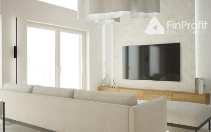 Na predaj exkluzívny 3-izbový mezonetový byt PANORAMA SPA PIEŠŤANY