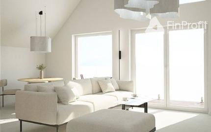 Na predaj exkluzívny 3-izbový mezonetový byt PANORAMA SPA PIEŠŤANY