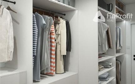 Na predaj exkluzívny 3-izbový mezonetový byt PANORAMA SPA PIEŠŤANY