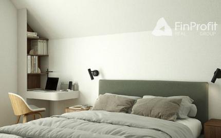 Na predaj exkluzívny 3-izbový mezonetový byt PANORAMA SPA PIEŠŤANY