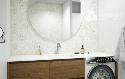 Na predaj exkluzívny 3-izbový mezonetový byt PANORAMA SPA PIEŠŤANY