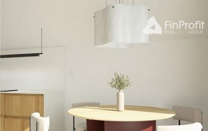 Na predaj exkluzívny 3-izbový mezonetový byt PANORAMA SPA PIEŠŤANY