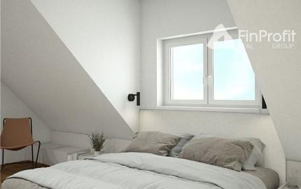 Na predaj exkluzívny 3-izbový mezonetový byt PANORAMA SPA PIEŠŤANY