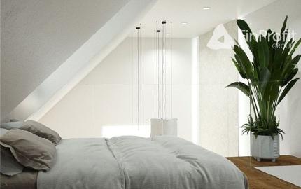 Na predaj exkluzívny 3-izbový mezonetový byt PANORAMA SPA PIEŠŤANY