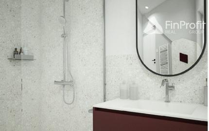 Na predaj exkluzívny 3-izbový mezonetový byt PANORAMA SPA PIEŠŤANY