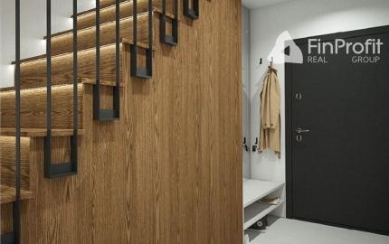 Na predaj exkluzívny 3-izbový mezonetový byt PANORAMA SPA PIEŠŤANY