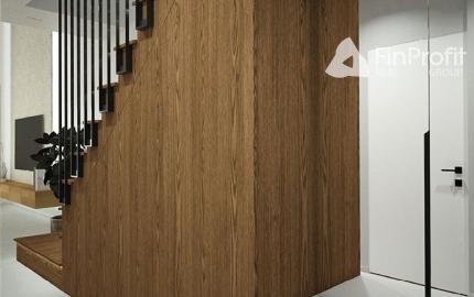 Na predaj exkluzívny 3-izbový mezonetový byt PANORAMA SPA PIEŠŤANY