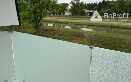 Na predaj exkluzívny 3-izbový mezonetový byt PANORAMA SPA PIEŠŤANY