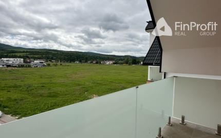 Na predaj exkluzívny 3-izbový mezonetový byt PANORAMA SPA PIEŠŤANY