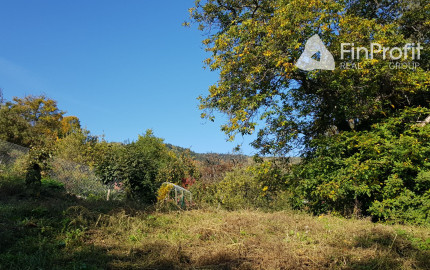 Predám stavebný pozemok na RD v Banskej Štiavnici.