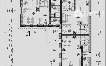 Predám stavebný pozemok na RD v Banskej Štiavnici.