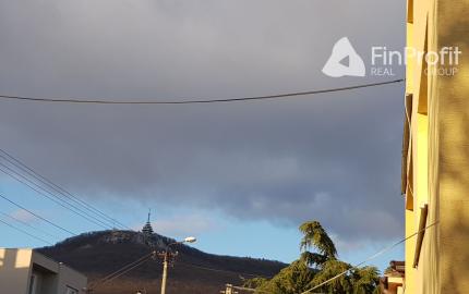 Predám zariadený RD Nitra - Zobor možný k nasťahovaniu.