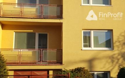 Predám zariadený RD Nitra - Zobor možný k nasťahovaniu.