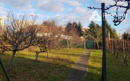 Predám zariadený RD Nitra - Zobor možný k nasťahovaniu.