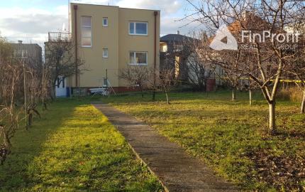 Predám zariadený RD Nitra - Zobor možný k nasťahovaniu.