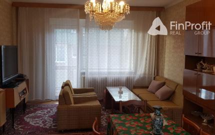 Predám zariadený RD Nitra - Zobor možný k nasťahovaniu.