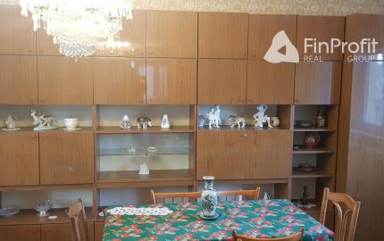 Predám zariadený RD Nitra - Zobor možný k nasťahovaniu.