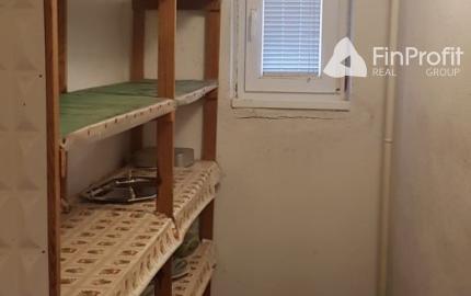 Predám zariadený RD Nitra - Zobor možný k nasťahovaniu.