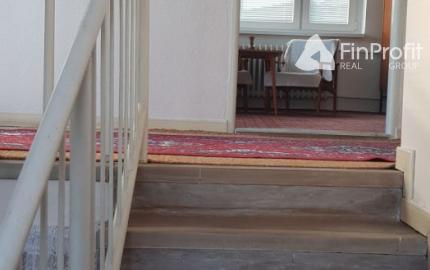 Predám zariadený RD Nitra - Zobor možný k nasťahovaniu.