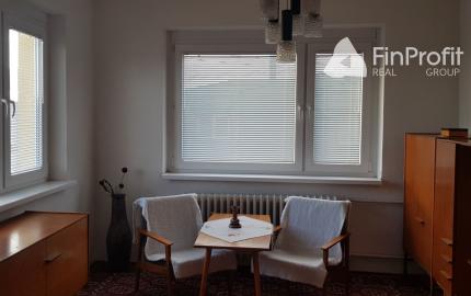 Predám zariadený RD Nitra - Zobor možný k nasťahovaniu.