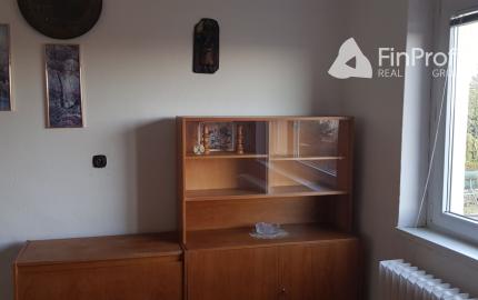 Predám zariadený RD Nitra - Zobor možný k nasťahovaniu.