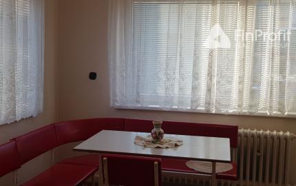 Predám zariadený RD Nitra - Zobor možný k nasťahovaniu.