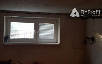 Predám zariadený RD Nitra - Zobor možný k nasťahovaniu.