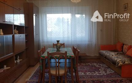 Predám zariadený RD Nitra - Zobor možný k nasťahovaniu.