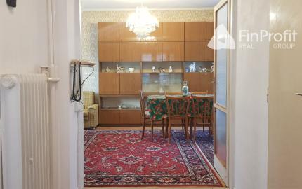 Predám zariadený RD Nitra - Zobor možný k nasťahovaniu.