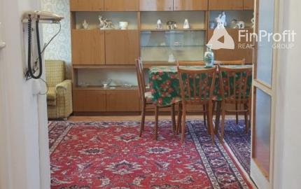 Predám zariadený RD Nitra - Zobor možný k nasťahovaniu.