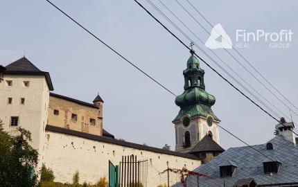 Predám zabehnutú reštauráciu v Banskej Štiavnici.