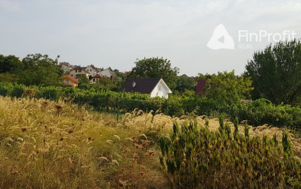 Predám stavebné pozemky Nitra - Zobor -Šindolka.