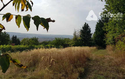 Predám stavebné pozemky Nitra - Zobor -Šindolka.